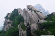 内江安徽旅游攻略(安徽旅游攻略三日游)