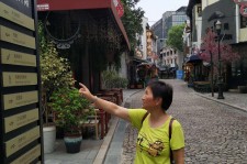 内江领奖后要带老伴游遍中国的简单介绍
