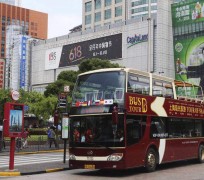内江上海私人伴游 上海过年怎么玩？这些“微游”线路了解下→