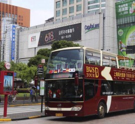 内江上海私人伴游 上海过年怎么玩？这些“微游”线路了解下→