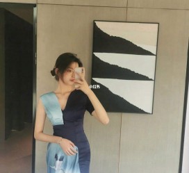 内江试衣服模特兼职实的吗(服拆兼职试衣工做是实的吗)