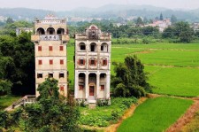 内江广东旅游攻略(广东旅游攻略景点必去)