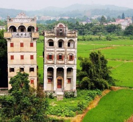 内江广东旅游攻略(广东旅游攻略景点必去)