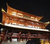 内江长沙旅游攻略(长沙旅游攻略景点必去长沙美食街)