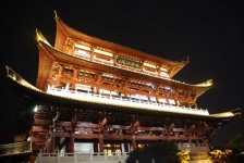 内江长沙旅游攻略(长沙旅游攻略景点必去长沙美食街)