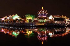 内江上海周边旅游(上海周边旅游景点二日游)