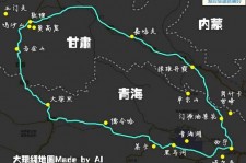 内江自驾旅游攻略(沈阳到乌拉盖草原自驾旅游攻略)