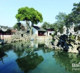 内江苏州旅游攻略(苏州旅游攻略自由行攻略)