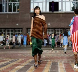 内江广西民族大学兼职模特李琳(2022年即将升为公办的大学)