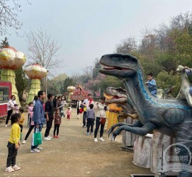 内江中国伴游带你打卡网红南山竹海(南山竹海网上预约)