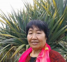 内江白叟带老伴游半个中国(白叟外出旅游)