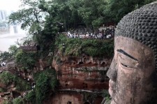 内江乐山旅游攻略(乐山旅游攻略1日游)