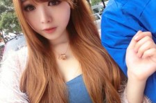 内江兼职模特琪琪身高的简单介绍