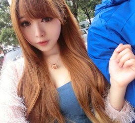 内江兼职模特琪琪身高的简单介绍