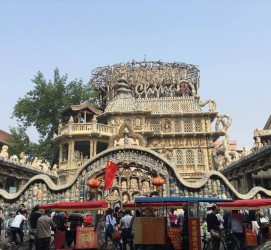 内江天津旅游攻略(天津旅游必去十大景点)