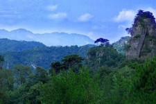内江合肥伴游中国著名的六大旅游景点(合肥旅行景点)