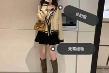 内江业余兼职试衣模特承受新人的简单介绍