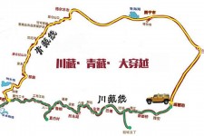 内江自驾游路线(自驾游路线查询)