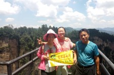 内江北京伴游招聘 北京口碑最好的私人导游，五天玩下来人均消费1000多