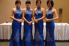 内江模特礼节兼职(模特礼节兼职成都)