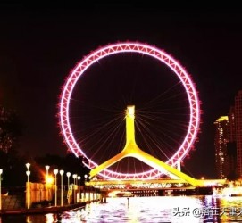 内江天津游玩攻略(天津旅游攻略 必玩)