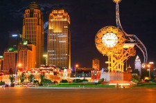 内江天津旅游攻略(石家庄到天津旅游攻略)