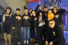 内江中国留学生德国伴游(有一名德国留学的中国留学生)