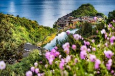 内江旅遊(旅游景点)