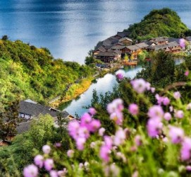 内江旅遊(旅游景点)