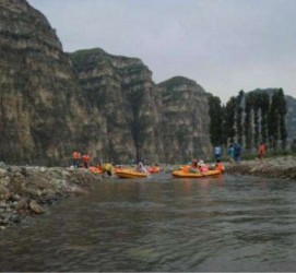 内江天津自驾游(外地人 天津自驾游)