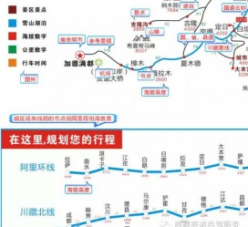 内江自驾游线路(自驾游线路规划地图)