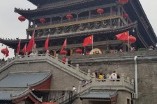 内江西安游玩攻略(西安游玩攻略一日游自由行)