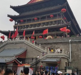内江西安游玩攻略(西安游玩攻略一日游自由行)
