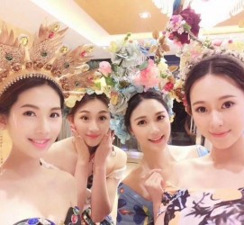 内江网上模特兼职(兼职模特公司)