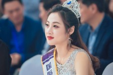 内江国际旅游小姐(2016年国际旅游小姐)