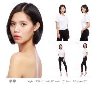 内江兼职模特面试通过需要交费用吗(应聘模特要先交钱)