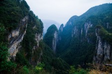 内江伴游中国带你去湘西(湘西跟团旅游)