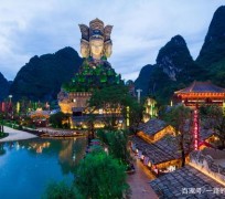 内江旅游攻略网(旅游攻略网站推荐知乎)