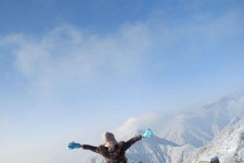 内江西岭雪山攻略(西岭雪山攻略图)
