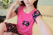 内江寝衣淘宝模特兼职(淘宝的试衣模特兼职在哪里能够找到)