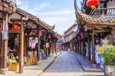 内江成都自助游(成都自助旅游攻略)