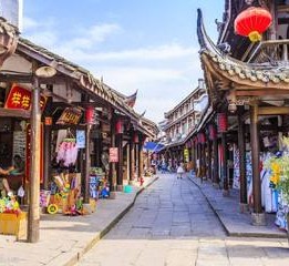 内江成都自助游(成都自助旅游攻略)