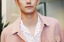 内江中国男模(中国男模特照片)