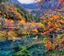 内江四川旅游攻略(四川旅游攻略十五日游)