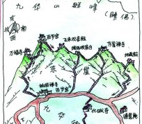内江一日游线路(龙虎山旅游攻略一日游线路)
