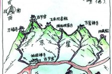 内江一日游线路(龙虎山旅游攻略一日游线路)