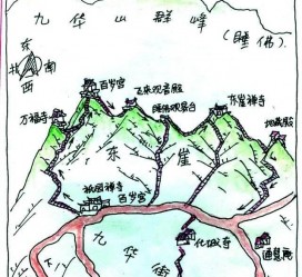 内江一日游线路(龙虎山旅游攻略一日游线路)