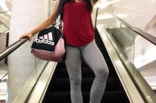 内江健美女神(健美女神图)