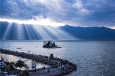 内江洱海旅游攻略(成都到洱海旅游攻略)