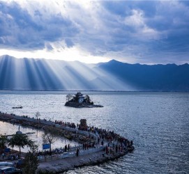 内江洱海旅游攻略(成都到洱海旅游攻略)